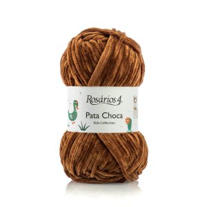 Pata Choca - Cor 10 | 50gr
