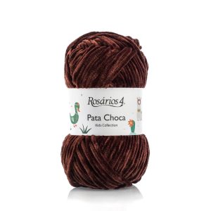 Pata Choca - Cor 11 | 50gr