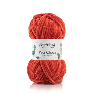Pata Choca - Cor 12 | 50gr