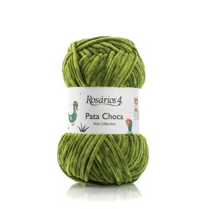 Pata Choca - Cor 14 | 50gr