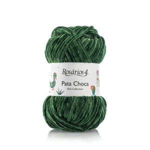 Pata Choca - Cor 15 | 50gr