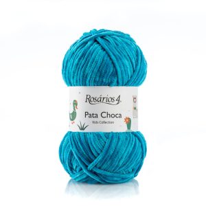 Pata Choca - Cor 16 | 50gr