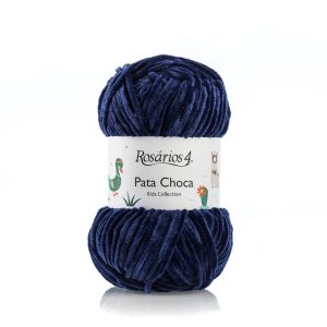 Pata Choca - Cor 17 | 50gr