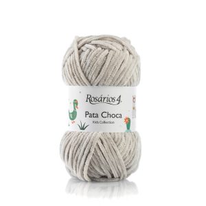 Pata Choca - Cor 18 | 50gr