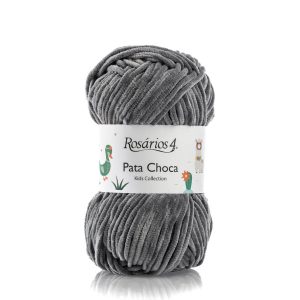 Pata Choca - Cor 19 | 50gr