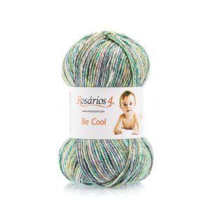 Be Cool Tweed - Cor 50 | 50gr