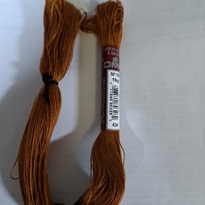 DMC Bordado Madeira - Cor 434