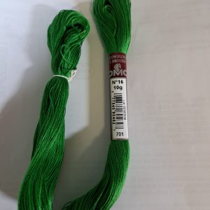 DMC Bordado Madeira - Cor 701