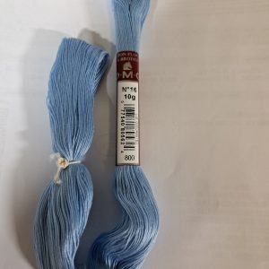 DMC Bordado Madeira - Cor 800