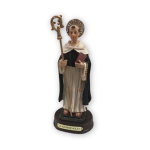 São Gonçalo 15cm