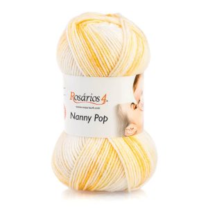 Nanny Pop - Cor 31
