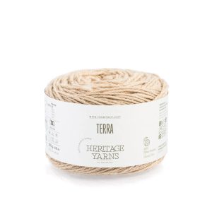 Terra - Cor 19