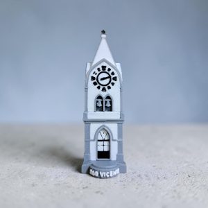 Magnético Capela Nossa Senhora de Fátima - São Vicente (Madeira) (8cm)